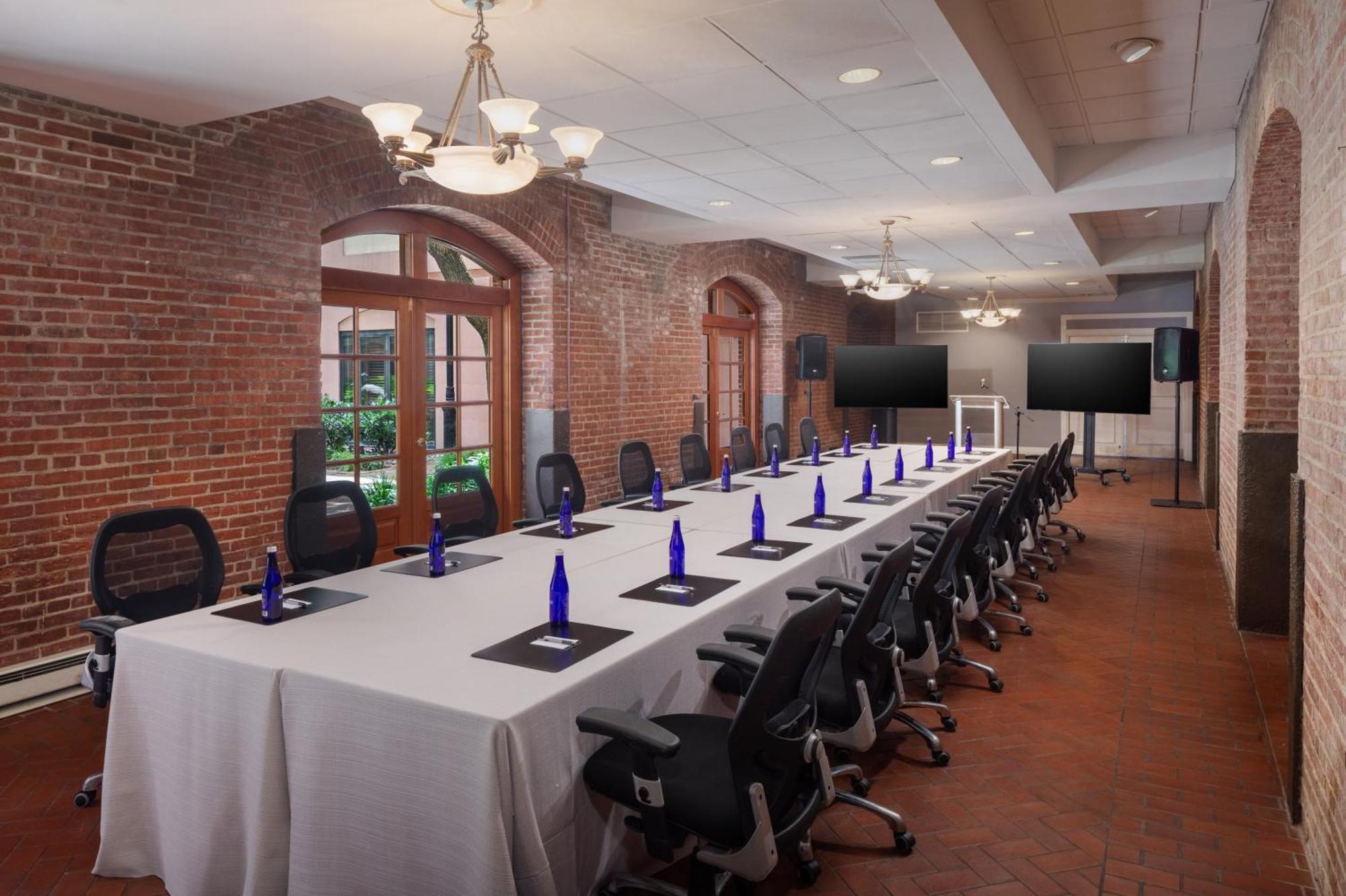 The Inn At Henderson'S Wharf, Ascend Hotel Collection Baltimore Exterior photo