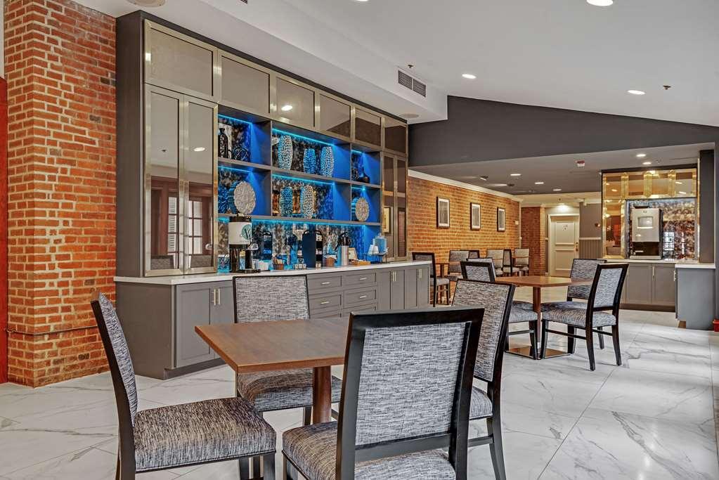 The Inn At Henderson'S Wharf, Ascend Hotel Collection Baltimore Restaurant photo