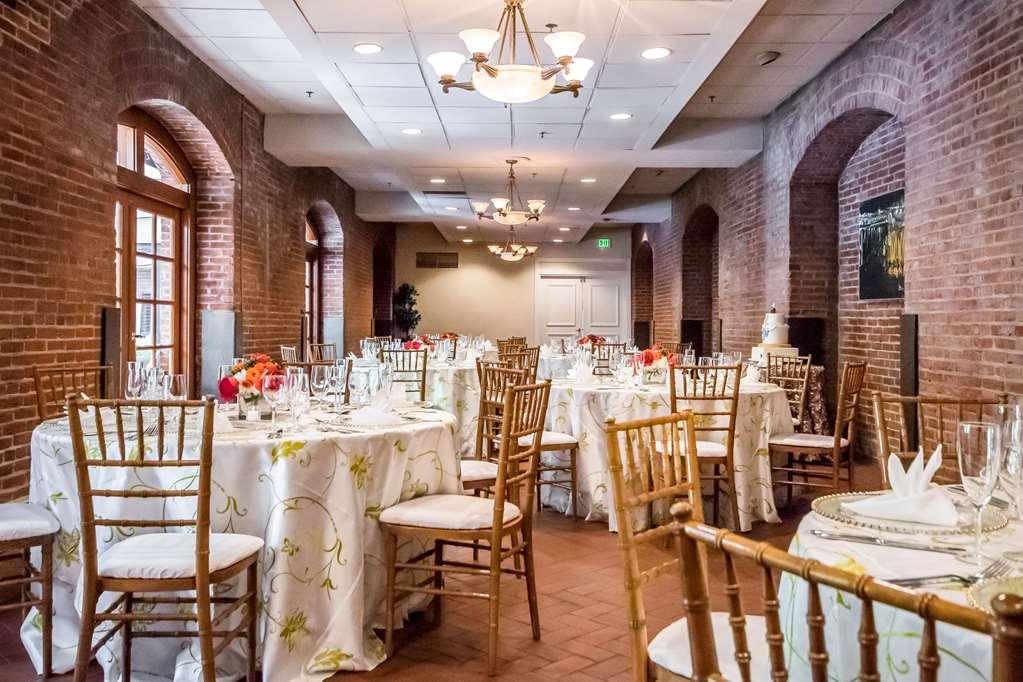 The Inn At Henderson'S Wharf, Ascend Hotel Collection Baltimore Facilities photo