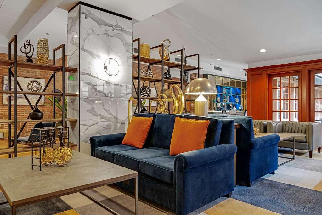The Inn At Henderson'S Wharf, Ascend Hotel Collection Baltimore Interior photo