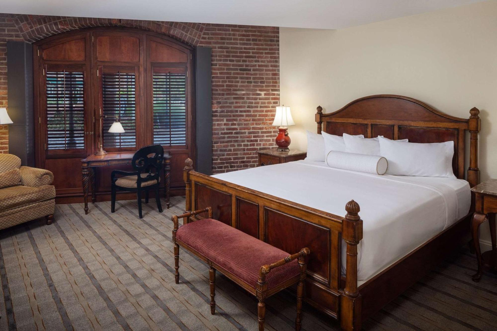 The Inn At Henderson'S Wharf, Ascend Hotel Collection Baltimore Exterior photo