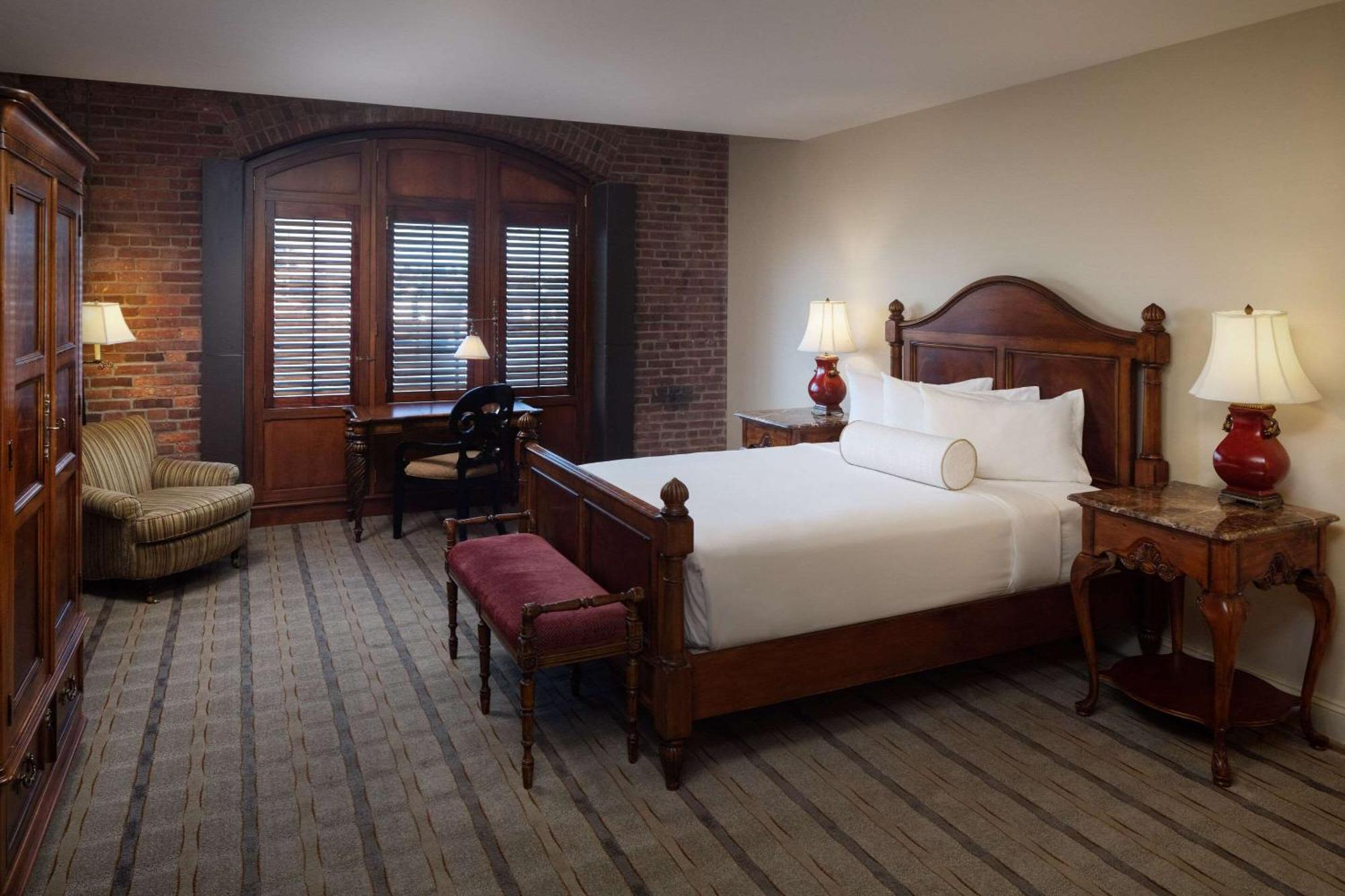 The Inn At Henderson'S Wharf, Ascend Hotel Collection Baltimore Exterior photo